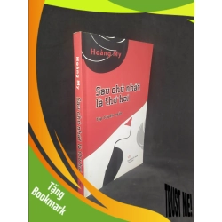 (TẶNG BOOKMARK) Sau chủ nhật là thứ hai mới 90% RBK0701