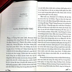 ERWIN ROMMEL  - DANH TƯỜNG ĐỨC với biệt hiệu " CÁO SA MẠC" trong thế chiến II 1022093