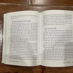 Tứ Thư Lãnh Đạo - Hoà Nhân 728254