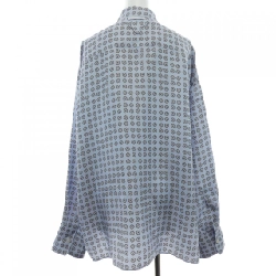 Áo sơ mi PRADA P415H - Hàng hiệu Chính hãng 824339