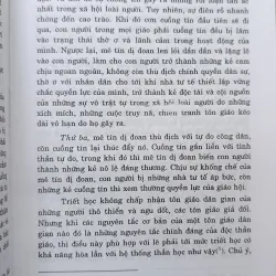 TÔN GIÁO LÝ LUẬN XƯA VÀ NAY - TS. ĐỖ MINH HỢP 711960