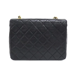 【Vintage】Túi xách chéo Chanel 01163 611267