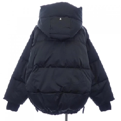 Áo khoác lông vũ DUNO HEKA M - Hàng hiệu Authentic 820331