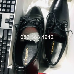 Giày da size 42 - 95% 179102