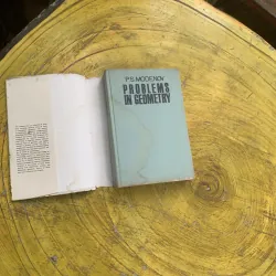 PROBLEMS IN GEOMETRY - P.S. MODENOV 760970