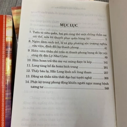Đơn kiếm diệt quần ma. Bộ 4 tập. 4a2 538026