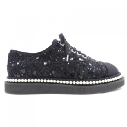 【Mã giảm giá】Giày thể thao CHANEL