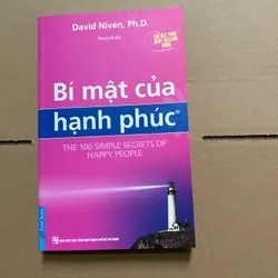 Bí mật của hạnh phúc