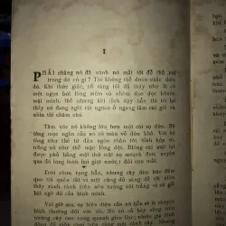 Sư tử - Joseph Kessel 784587