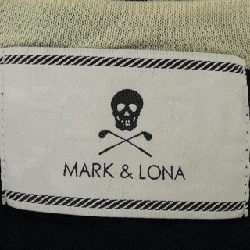 MARK&LONA ニット - Hàng hiệu Authentic 775596