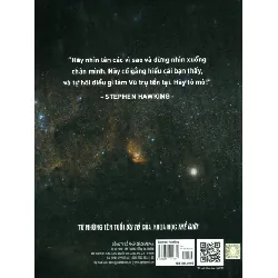 Stephen Hawking: Một Trí Tuệ Không Giới Hạn - BBC 690830