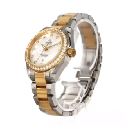 Đồng hồ Omega Seamaster Aqua Terra YG Combi/D･12P 231.25.34.20.55.006 SSxYG tự động - Hàng hiệu Chính hãng 876202