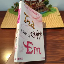 Trà cà phê hay là em 561370