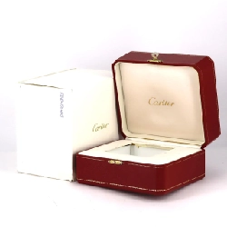 Cartier Tank Française SM W51008Q3 SS Quartz - Hàng hiệu Chính hãng 876246