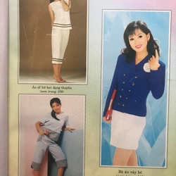 KỸ THUẬT CẮT MAY TOÀN TẬP 488418