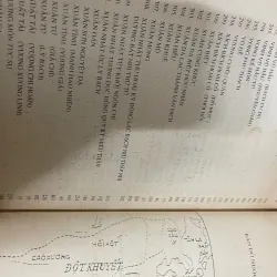 Thơ Đường chuyển lục bát dịch Cao Bá Vũ 1024318