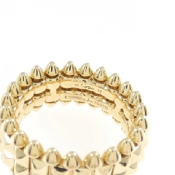 Nhẫn Cartier Crush - Hàng hiệu Authentic 837687