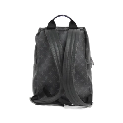 Ba lô Louis Vuitton Monogram Eclipse M43186 - Hàng hiệu Chính hãng 763854