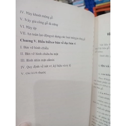 Nghề mộc, gia công đồ gỗ - Nhiều tác giả 546585