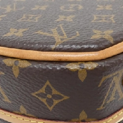 Túi xách Louis Vuitton Monogram Petit Boîte Chapeau M43514 616460