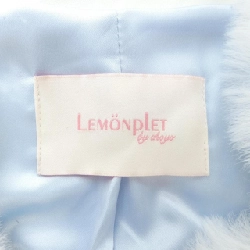 【Mã giảm giá】LEMONPLET Áo gile 636536