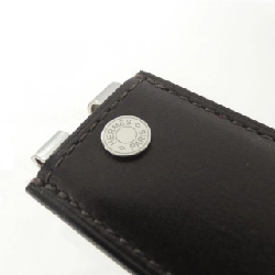 Hermès Éritage 010701CJ Kẹp tiền 620522