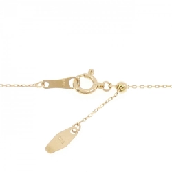 K18YG Dây chuyền kim cương 0.15CT - Hàng hiệu Chính hãng 846486