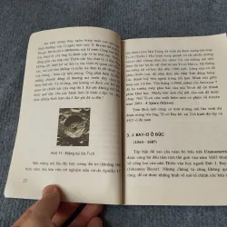 TRUYỆN KỂ VỀ CÁC NHÀ THIÊN VĂN HỌC TẬP HAI 719846