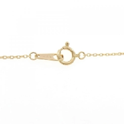 K18YG Dây chuyền kim cương 0.24CT - Hàng hiệu Chính hãng 857586