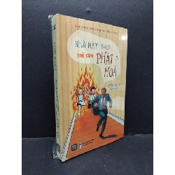 Nhà này không có trẻ con phát hỏa Kevin Wilson mới 100% HCM.ASB2310 Rebooks.vn