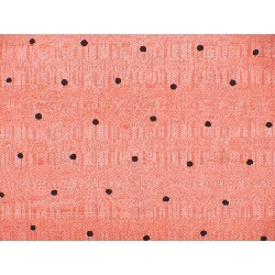 Đai Nagoya Kyobukuro Toàn bộ hoa văn - Hàng hiệu Chính hãng 875572