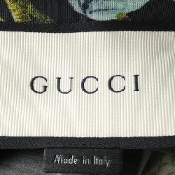 Gucci GUCCI 428488 Z362A Áo sơ mi - Hàng hiệu Chính hãng 891663