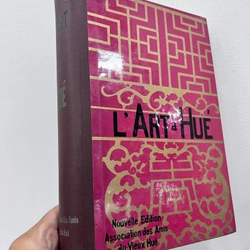 L'art Huế 