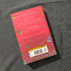 Gangsta Granny - David Walliams  788782