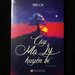 Cây Mạ Ly Huyền Bí - Thiên Sơn