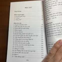 [TRUYỆN NGẮN - TẢN VĂN] Nhìn mới - Hạ Bá Đoàn 783190