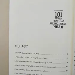 101 Tư Vấn Pháp Luật Thường Thức Về Nhà Ở 679394
