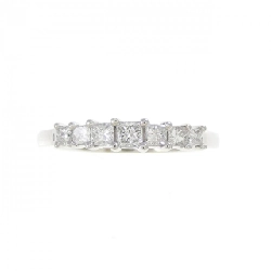 Nhẫn kim cương G-STB 0.35CT - Hàng hiệu Authentic 838420