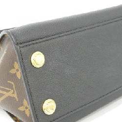 Túi xách Louis Vuitton On My Side PM M57728 - Hàng hiệu Chính hãng 770856