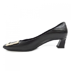 【Mã giảm giá】Giày cao gót ROGER VIVIER 663389