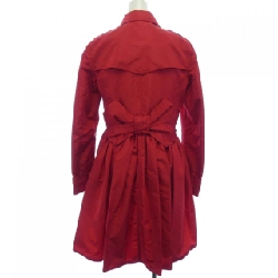 【Mã giảm giá】Áo khoác trench VALENTINO 637908