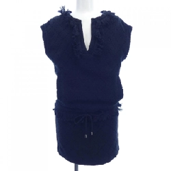 【Khuyến mãi】Chanel CHANEL Đầm