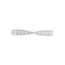 Nhẫn Harmony Tiffany - Hàng hiệu Authentic 838232