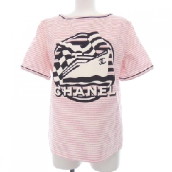 【Khuyến mãi】Áo phông CHANEL