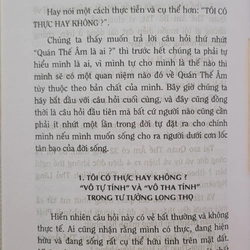 Những bước chân nhẹ nhàng trở về sự im lặng - Phạm Công Thiện (còn mới 85%) 476836