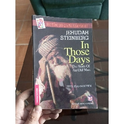 In those days - Steinberg 2010 VAVO-A0