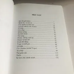 YOGA SỨC KHOẺ VÀ HẠNH PHÚC  969808