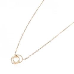 Dây chuyền Cartier Baby Love - Hàng hiệu Chính hãng 843263