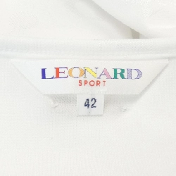 Thời trang LEONARD FASHION T-shirt - Hàng hiệu Authentic 823891