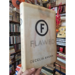 FLAWED - Cecelia Ahern 175852